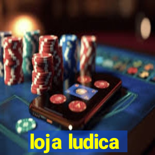 loja ludica